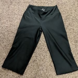 Nike workout pants